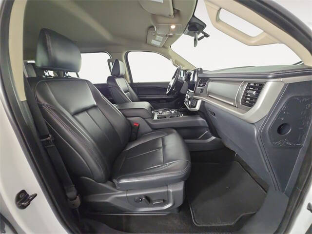 2023 Ford Expedition MAX XLT