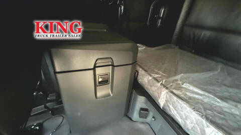 2023 Freightliner Cascadia