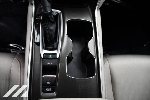 2022 Honda Accord LX