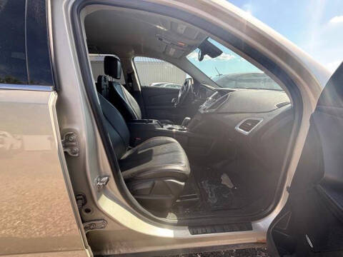 2013 GMC Terrain SLT-1