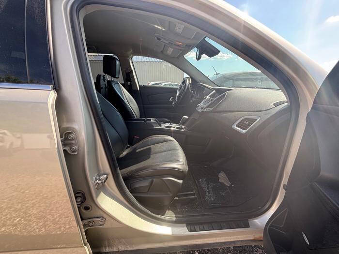 2013 GMC Terrain SLT-1