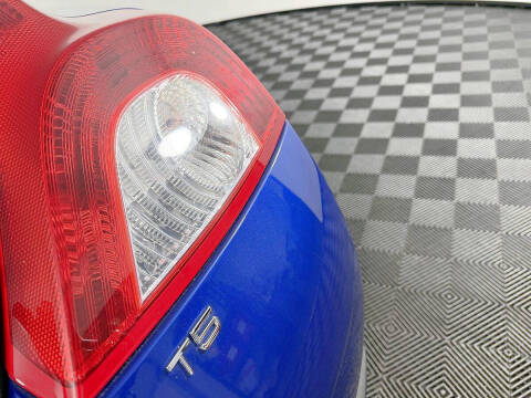 2008 Volvo C30