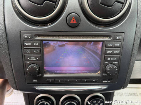 2013 Nissan Rogue SV