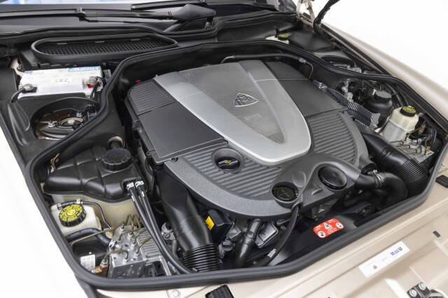 2004 Maybach 57