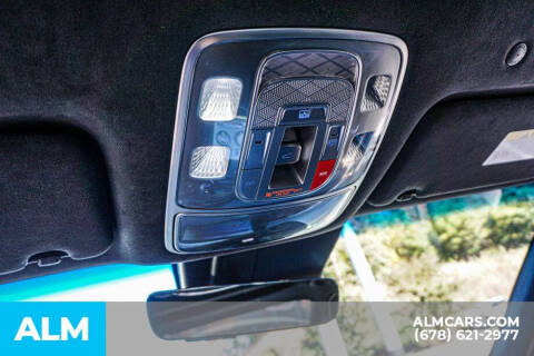 2023 Genesis G90 3.5T