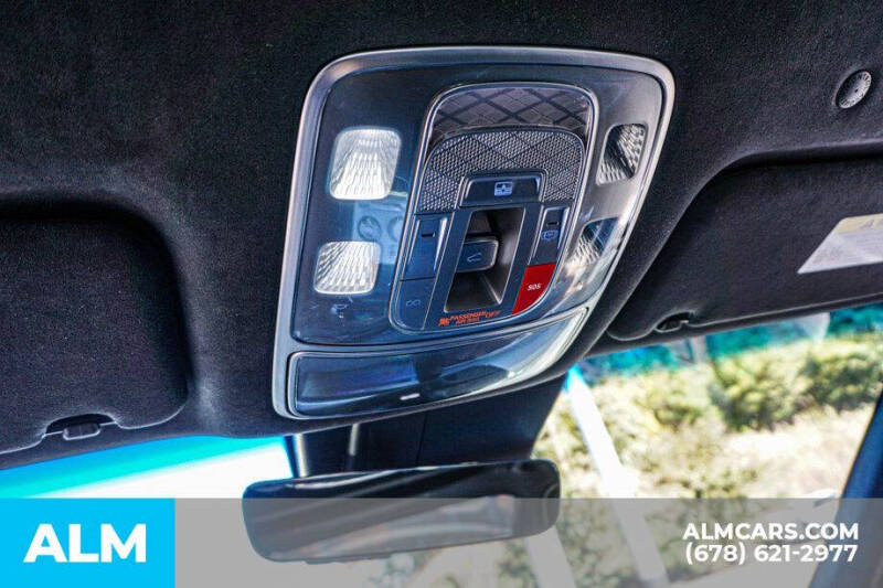 2023 Genesis G90 3.5T