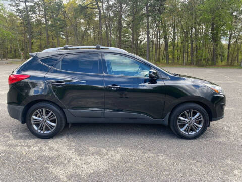 2015 Hyundai Tucson for sale at Timothy Motors Inc in Lakewood NJ