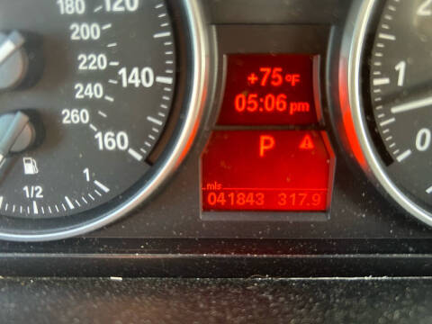 2008 BMW 3 Series 328i