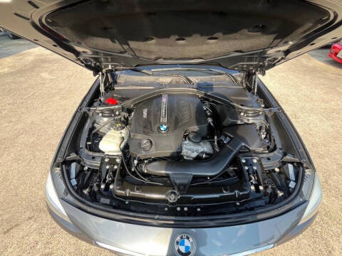 2015 BMW 3 Series 335i xDrive Gran Turismo