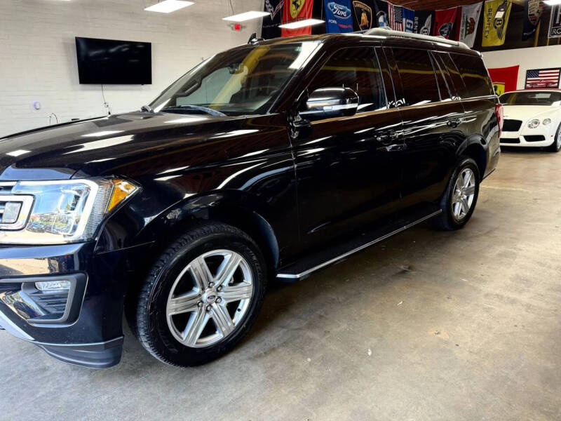 2019 Ford Expedition XLT