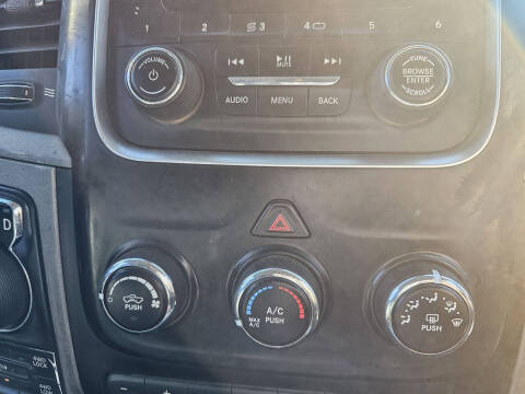 2015 RAM 1500 Express