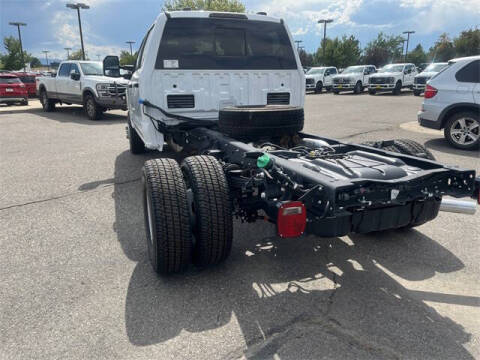 2025 Ford F-350 Super Duty XL