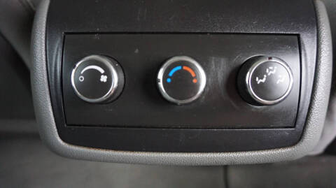 2013 GMC Acadia SLE-1