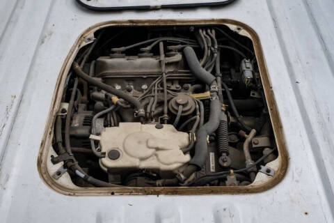 1994 Honda Acty