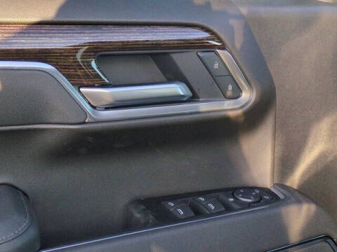 2026 GMC Sierra 1500 Elevation Standard