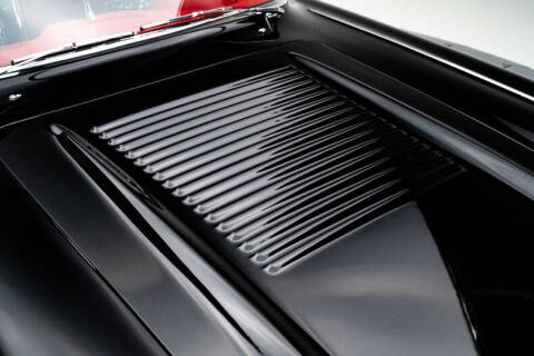 1962 Chevrolet Corvette