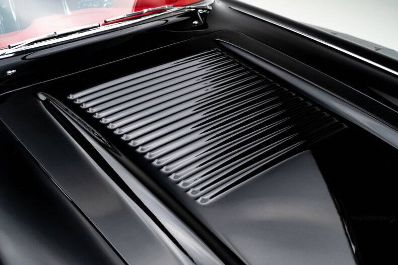 1962 Chevrolet Corvette