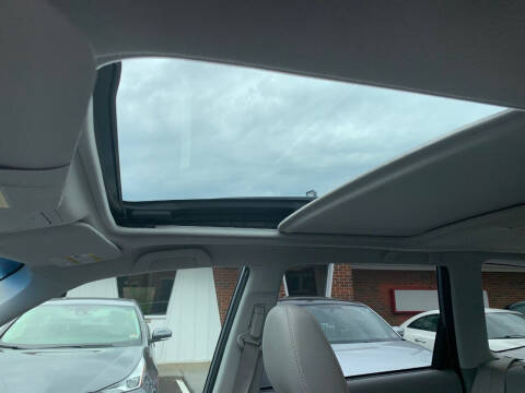 2011 Subaru Forester 2.5X Premium