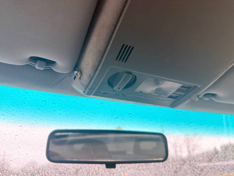 1993 Audi 100 CS