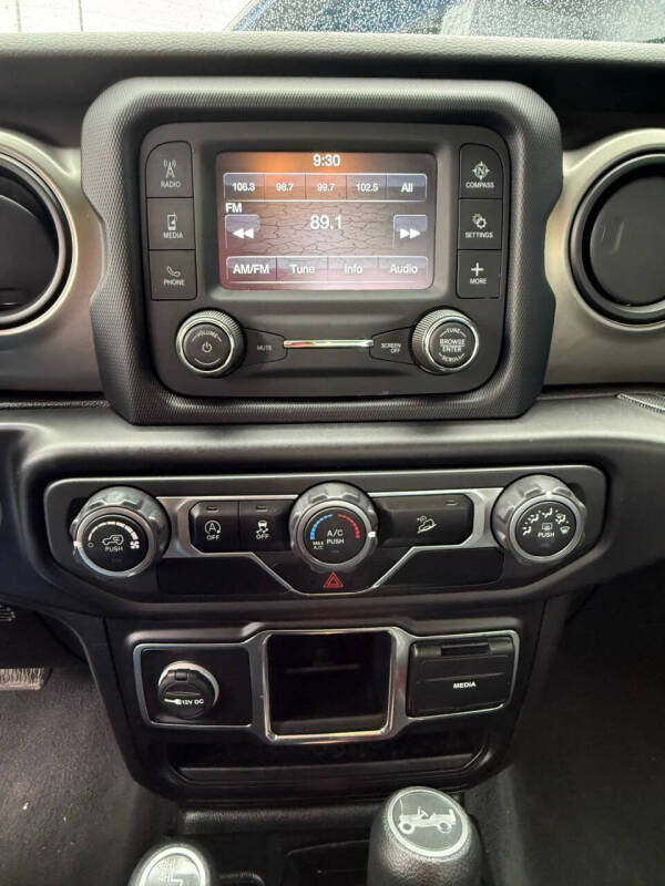 2019 Jeep Wrangler