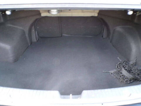 2012 Hyundai Sonata SE 2.0T