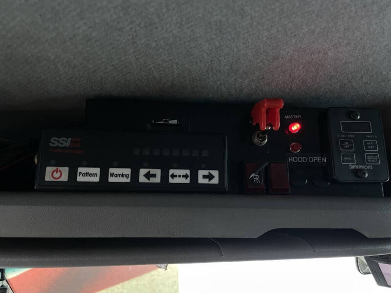 2017 Mercedes-Benz Sprinter 3500XD