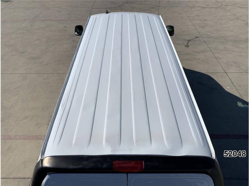 2023 Chevrolet Express 2500