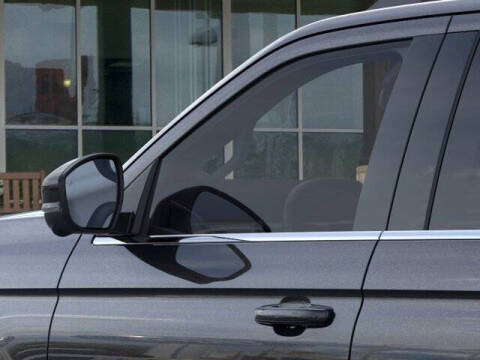 2026 Ford Expedition King Ranch