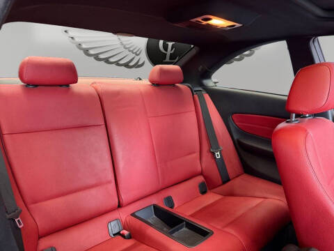 2013 BMW 1 Series 135is