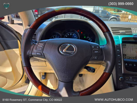 2006 Lexus GS 300