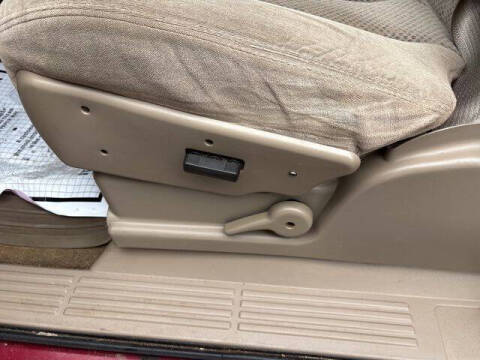 2007 Chevrolet Silverado 1500HD Classic