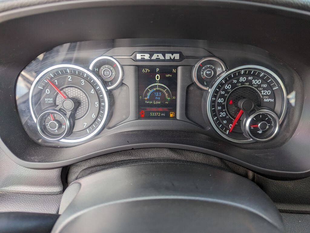 2022 Ram 2500 for sale at Axio Auto Boise in Boise, ID