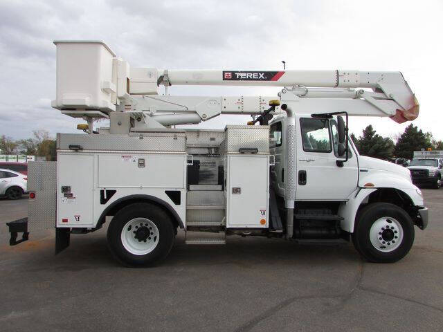 2013 International DuraStar 4400