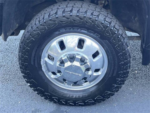 2023 GMC Sierra 3500HD