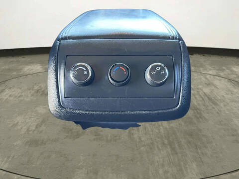 2013 GMC Acadia SLE-1