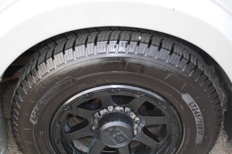 2016 Chevrolet Express 2500