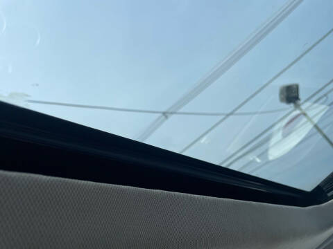 2013 Ford Fusion Titanium