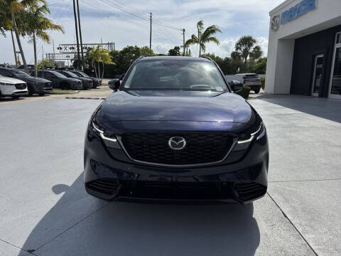 2026 Mazda CX-5 2.5 S Premium