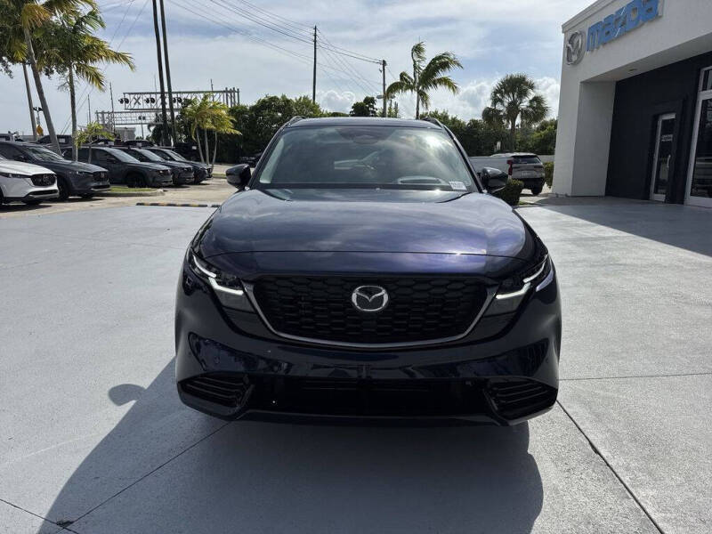 2026 Mazda CX-5 2.5 S Premium