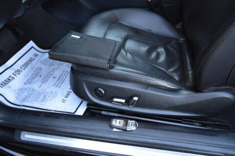 2013 Audi A5 2.0T quattro Premium Plus