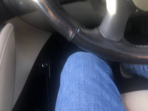 2021 Buick Enclave Premium