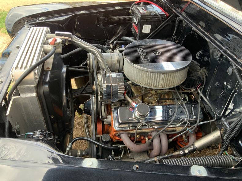 1958 GMC 101
