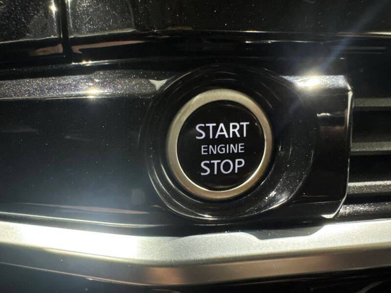 2023 Nissan Pathfinder