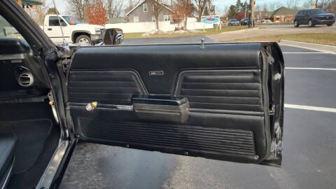 1969 Chevrolet Chevelle