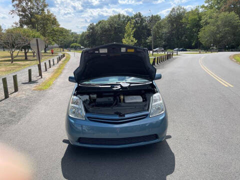 2005 Toyota Prius