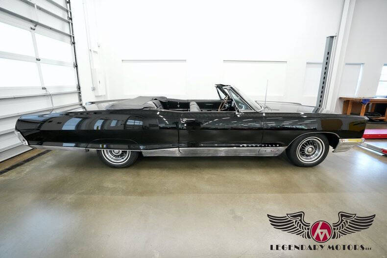 1966 Pontiac Bonneville