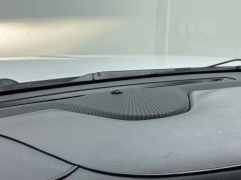 2019 Cadillac Escalade Platinum