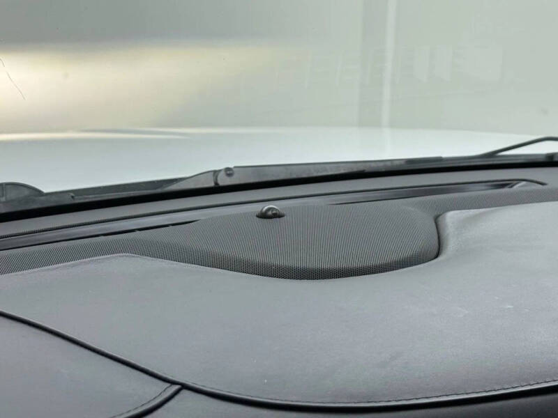 2019 Cadillac Escalade Platinum