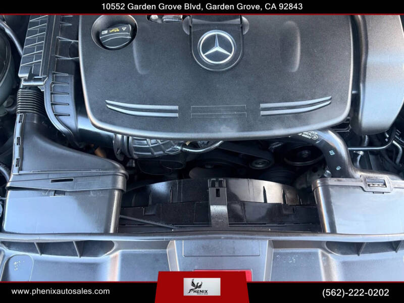 2012 Mercedes-Benz E-Class