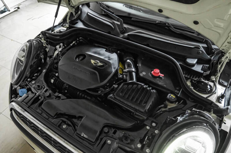 2019 MINI Hardtop 2 Door Cooper S